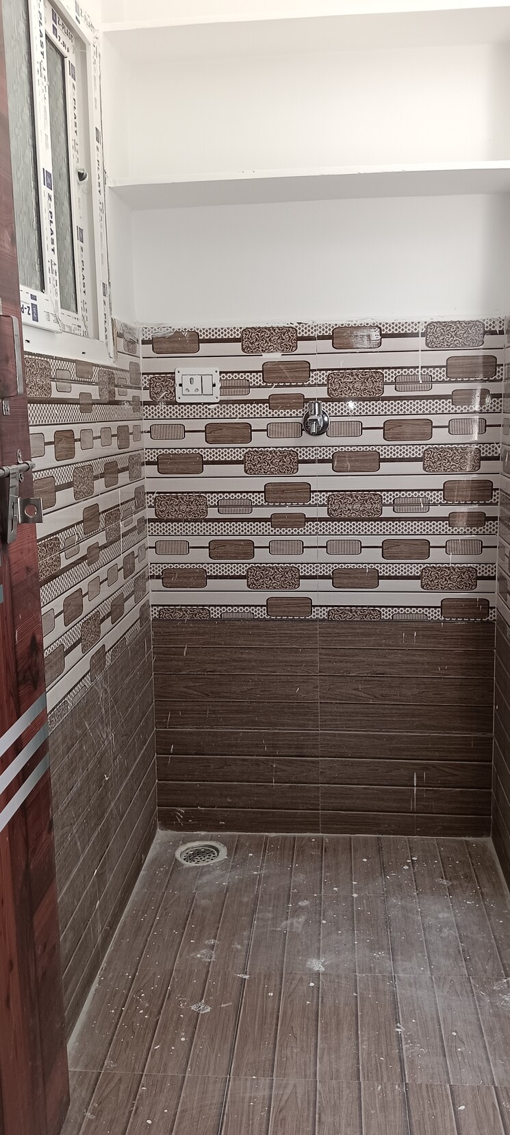 Exterior View, kondapur 1 Bedroom 750 Sq.Ft. Apartment In Kondapur Hyderabad 8632413