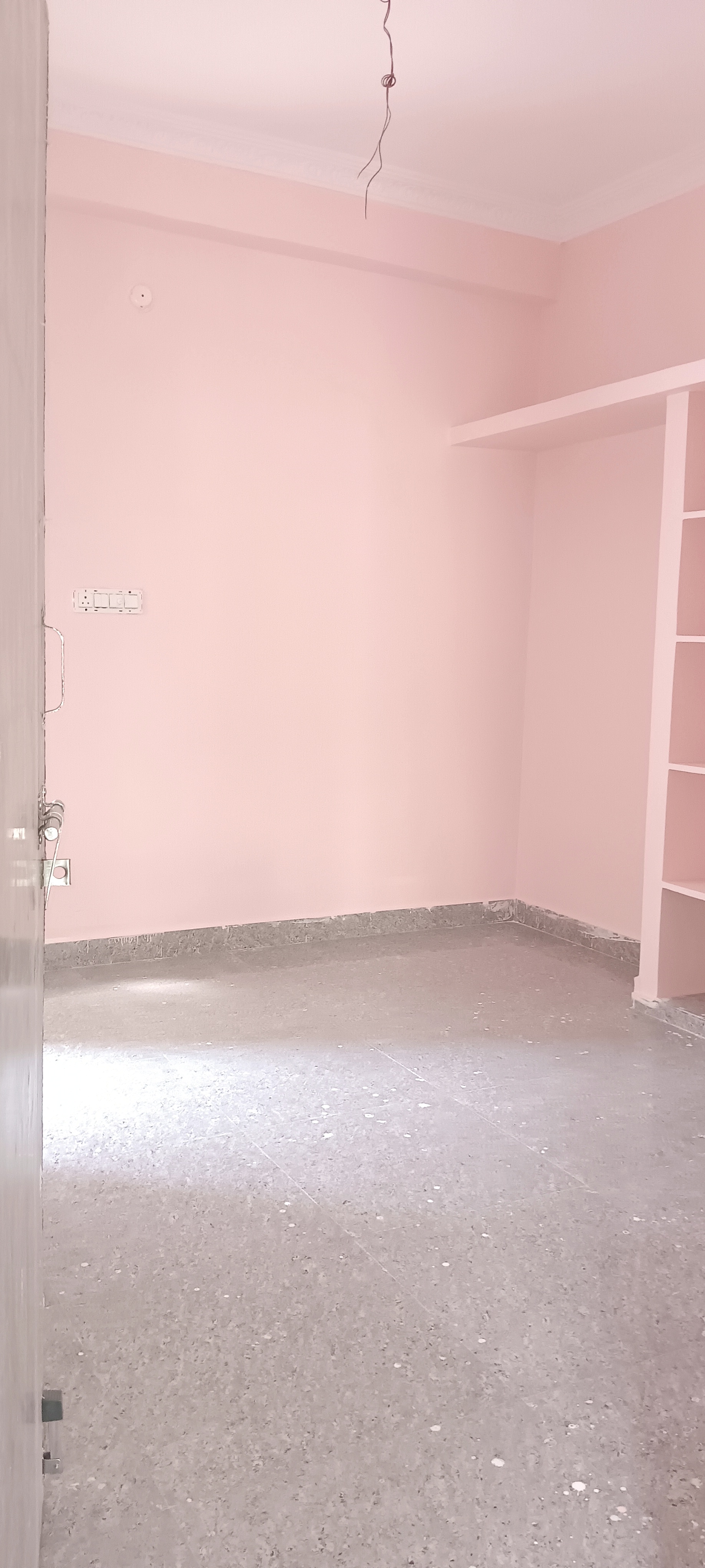 1 BHK Apartment For Rent in Rk Disha Sri Rentals