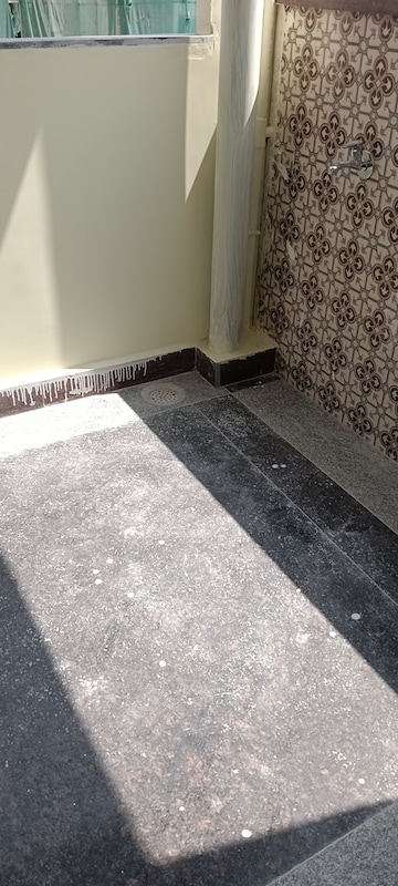 Balcony in 1 BHK Apartment at Kondapur – for Rent