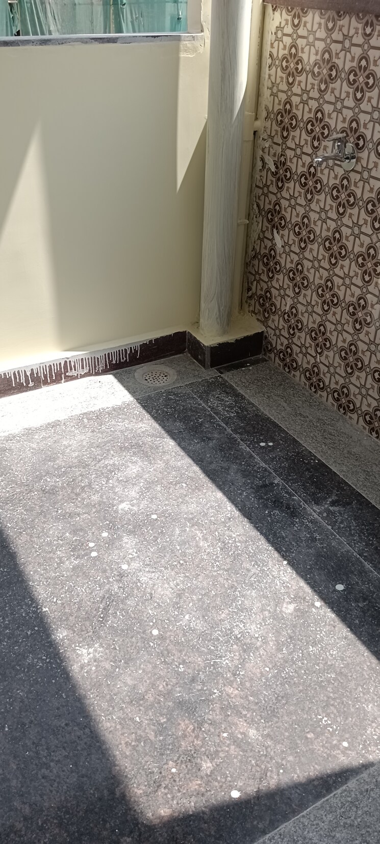 Balcony, kondapur 1 Bedroom 750 Sq.Ft. Apartment In Kondapur Hyderabad 8632413