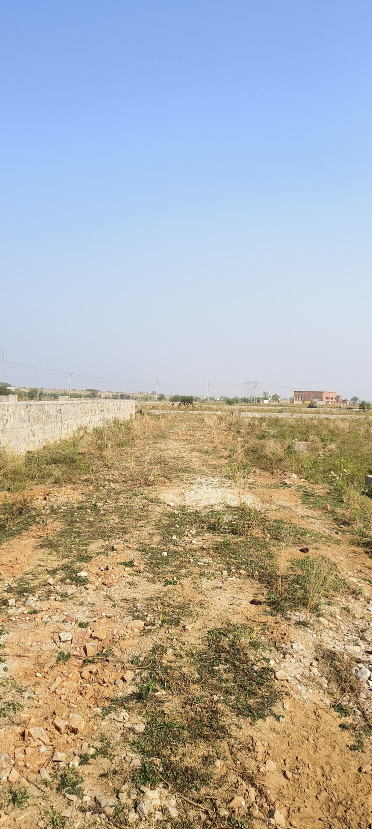 undefined, jagatpura  216 Sq.Yd. Plot In Jagatpura Jaipur 8632397