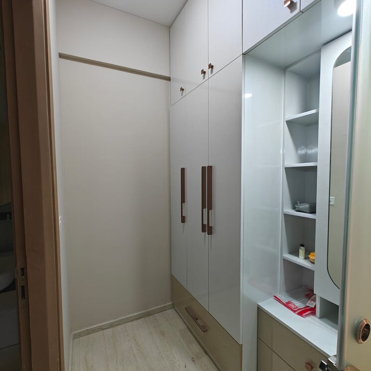 undefined, m3m-skywalk 3 Bedroom 2018 Sq.Ft. Apartment In Southern Peripheral Road Gurgaon 8632421