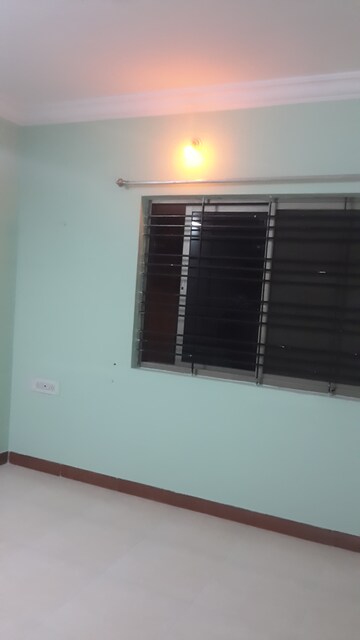 Furnished Amenities in 1 BHK Independent House at Rt Nagar – for Rent