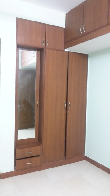 1 BHK Independent House For Rent in Rt Nagar