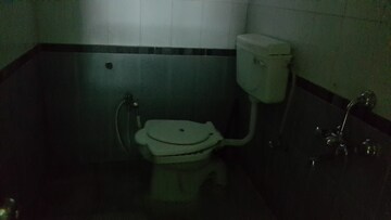 Bathroom in 1 BHK Independent House at Rt Nagar – for Rent