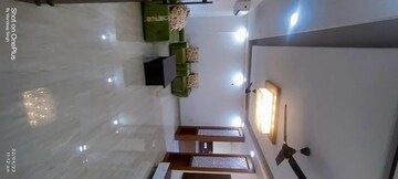 3 BHK Apartment For Rent in AEZ Aloha, Sector 57