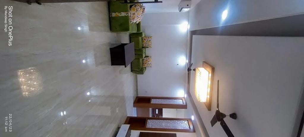 3 BHK Apartment For Rent in AEZ Aloha