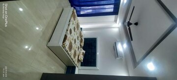 Furnished Amenities in 3 BHK Apartment at AEZ Aloha, Sector 57 – for Rent