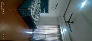 Staircase in 3 BHK Apartment at AEZ Aloha, Sector 57 – for Rent