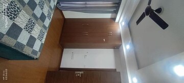 Furnished Amenities in 3 BHK Apartment at AEZ Aloha, Sector 57 – for Rent