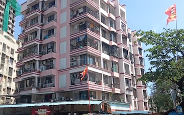 1 BHK Apartment For Rent in Sangeeta CHS, Borivali West