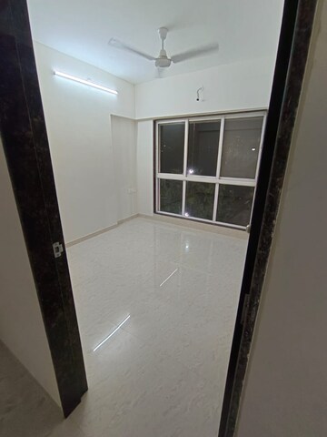 Building Lobby in 2 BHK Apartment at Veena Serene, Chembur – for Rent