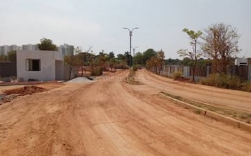 Plot For Sale in Jakkuru