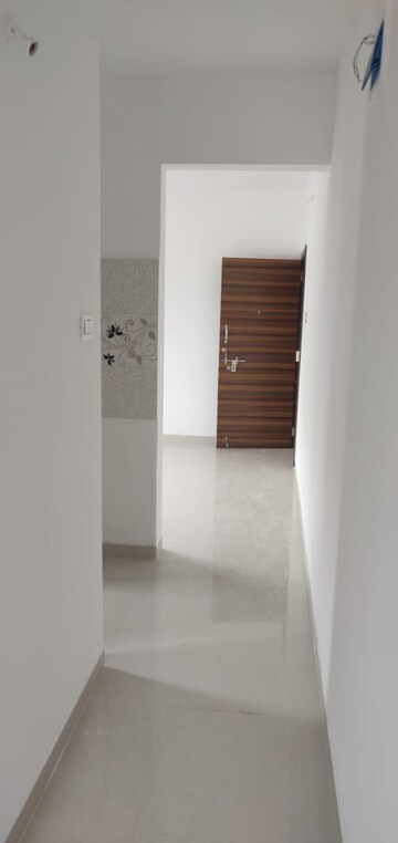 Bathroom in 3 BHK Apartment at Mantra Sky Homes, Magarpatta City – for Sale