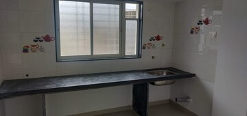 Kitchen in 3 BHK Apartment at Mantra Sky Homes, Magarpatta City – for Sale