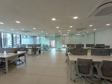  Office Space For Rent in One Platinum, Cbd Belapur Sector 15