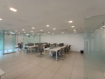 Parking in  Office Space at One Platinum, Cbd Belapur Sector 15 – for Rent