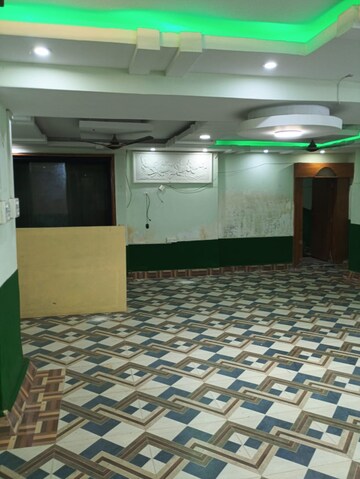 Floor Plan in  Office Space at Harmu Housing Colony – for Rent