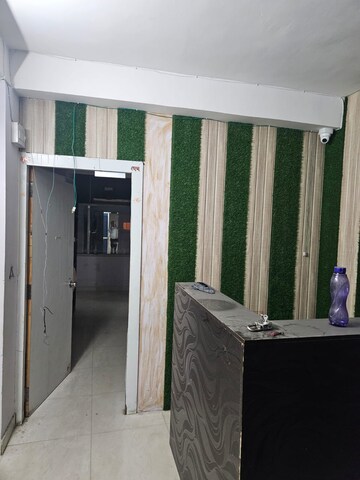 Floor Plan in  Office Space at Harmu Housing Colony – for Rent