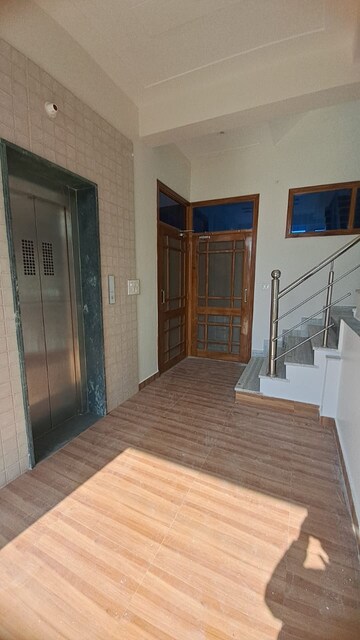 Living Room in 2 BHK Builder Floor at Sahastradhara Road – for Rent