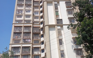 2 BHK Apartment For Rent in Yogi Paradise, Borivali West