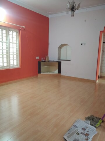 2 BHK Independent House For Rent in Banaswadi