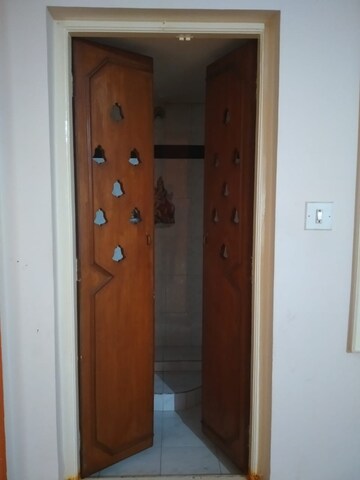  2 BHK Independent House at Banaswadi – for Rent