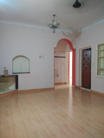 Living Room in 2 BHK Independent House at Banaswadi – for Rent