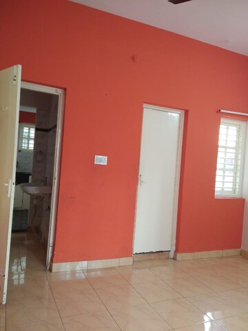 Bedroom in 2 BHK Independent House at Banaswadi – for Rent