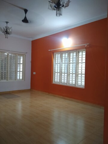Living Room in 2 BHK Independent House at Banaswadi – for Rent