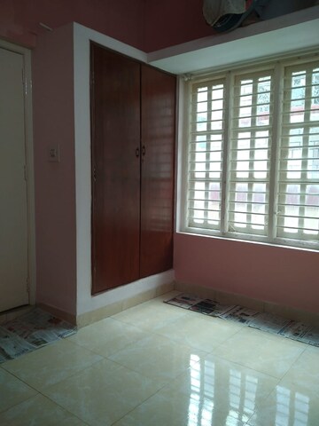 Bedroom in 2 BHK Independent House at Banaswadi – for Rent