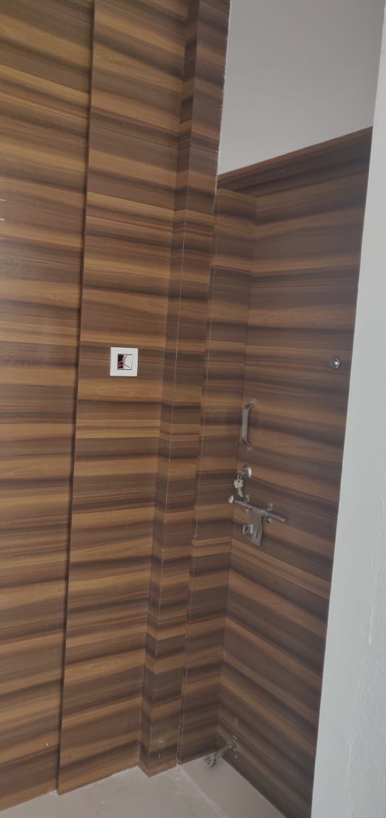 4 BHK + Pooja Room Apartment For Sale in Mantra Sky Homes