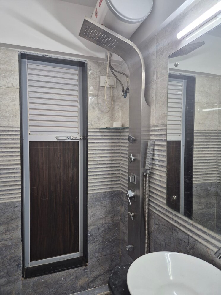 undefined, haware-tilak-nagar 2 Bedroom 750 Sq.Ft. Apartment In Tilak Nagar Mumbai 8632468