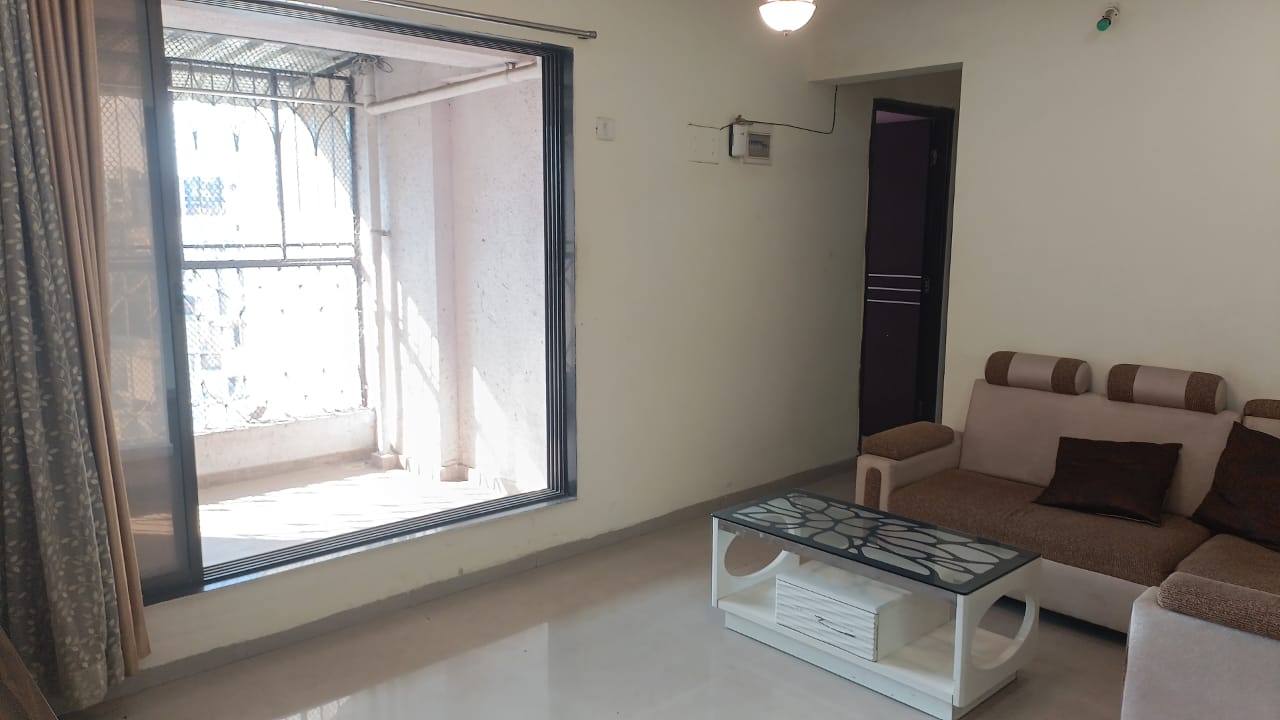 2.5 BHK Apartment For Sale in Proviso Heights