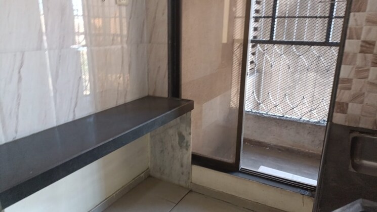 Balcony, proviso-heights 2.5 Bedroom 1000 Sq.Ft. Apartment In Ulwe Sector 17 Navi Mumbai 8632451