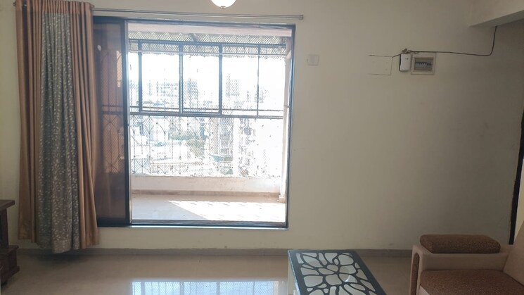 Room, proviso-heights 2.5 Bedroom 1000 Sq.Ft. Apartment In Ulwe Sector 17 Navi Mumbai 8632451