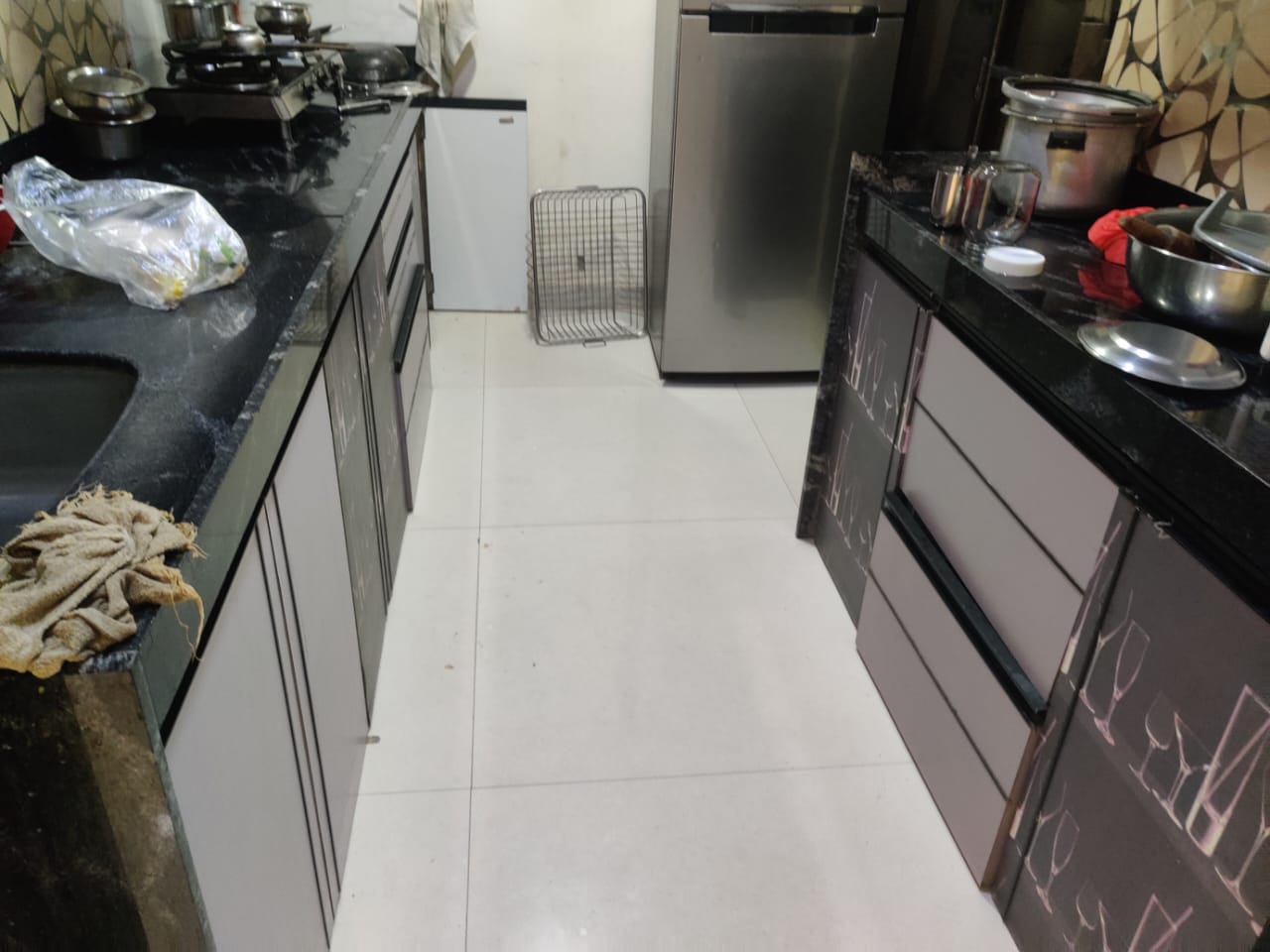 2 BHK + Pooja Room Apartment For Rent in Xrbia Chembur Central Orchid D