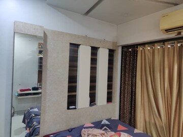 Bedroom in 2 BHK Apartment at Xrbia Chembur Central Orchid D, Chembur – for Rent