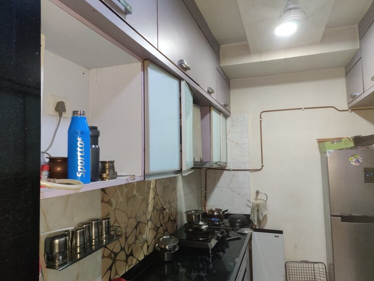 Kitchen, xrbia-chembur-central-orchid-d 2 Bedroom 700 Sq.Ft. Apartment In Chembur Mumbai 8632476
