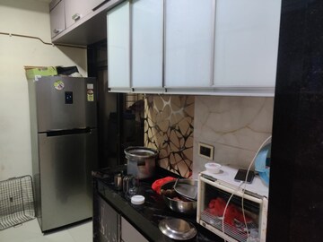 Kitchen in 2 BHK Apartment at Xrbia Chembur Central Orchid D, Chembur – for Rent