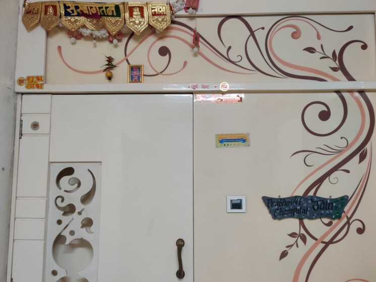 Map Location, xrbia-chembur-central-orchid-d 2 Bedroom 700 Sq.Ft. Apartment In Chembur Mumbai 8632476