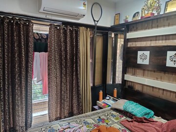 Bedroom in 2 BHK Apartment at Xrbia Chembur Central Orchid D, Chembur – for Rent