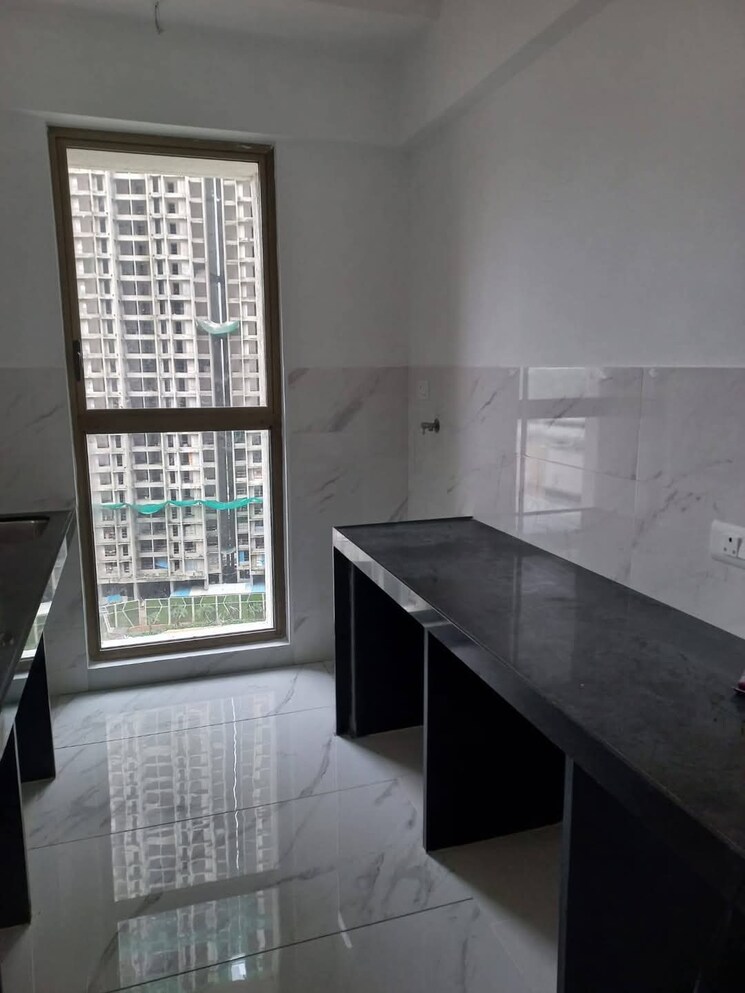 Kitchen, raymond-ten-x-era 2 Bedroom 615 Sq.Ft. Apartment In Pokhran Road No One Thane 8632479