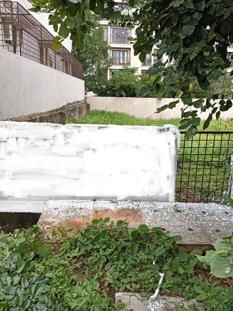 Plot For Sale in  Plot 4060 Chikka Bommasa