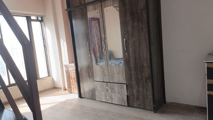 undefined, proviso-heights 2.5 Bedroom 1000 Sq.Ft. Apartment In Ulwe Sector 17 Navi Mumbai 8632451