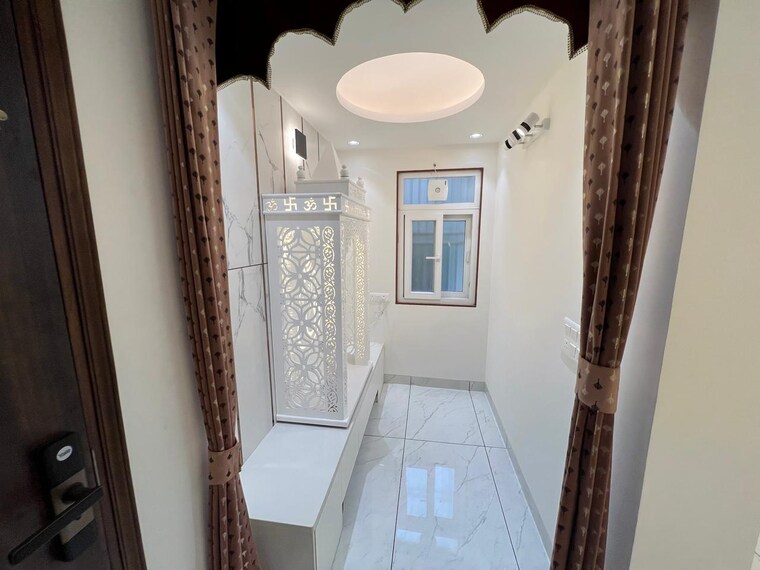 undefined, sector 107 4 Bedroom 2000 Sq.Ft. Builder Floor In Sector 107 Noida 8632486