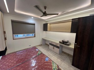 Furnished Amenities in 4 BHK Builder Floor at Sector 107 – for Sale