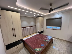 Bedroom in 4 BHK Builder Floor at Sector 107 – for Sale