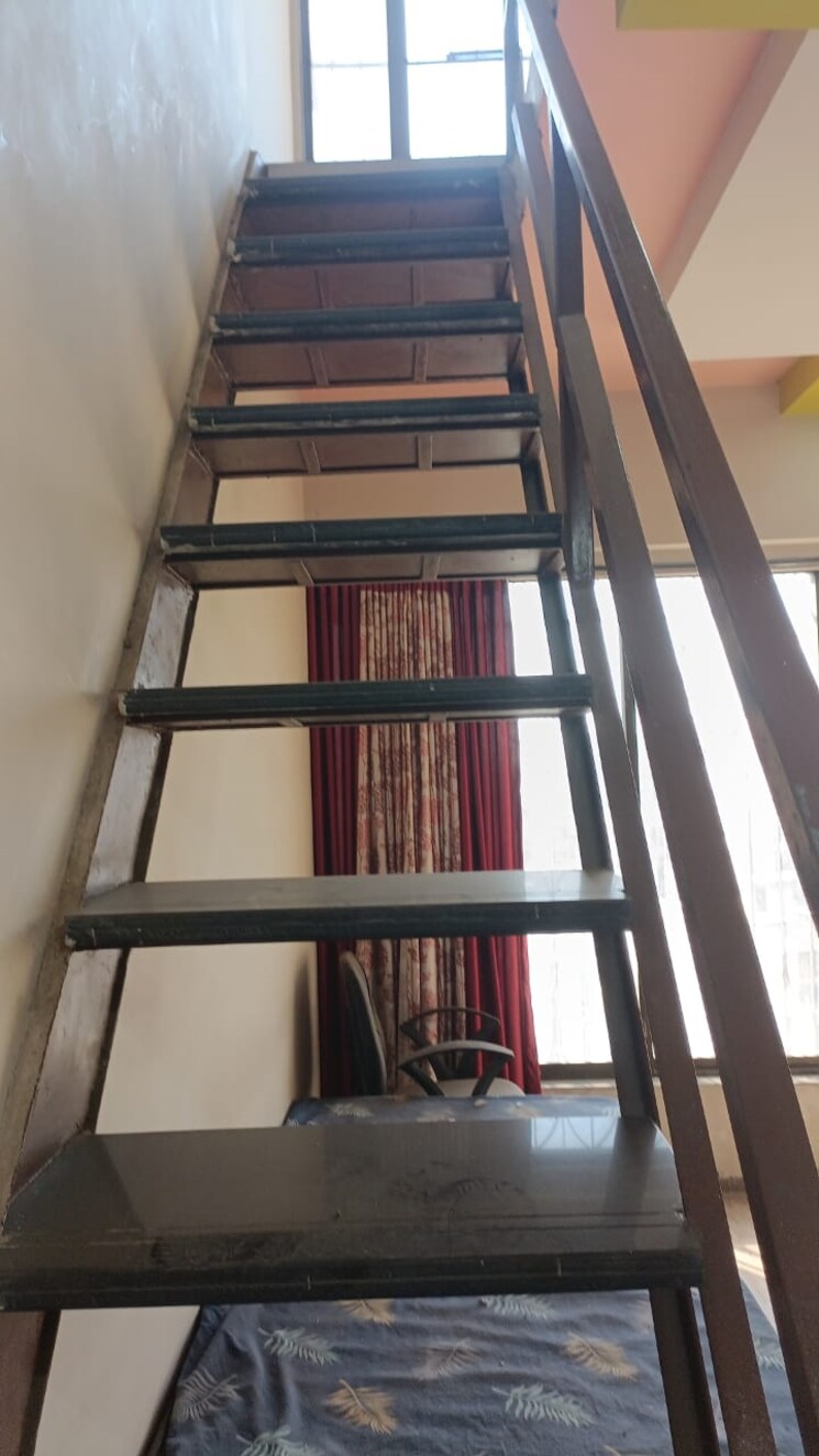 undefined, proviso-heights 2.5 Bedroom 1000 Sq.Ft. Apartment In Ulwe Sector 17 Navi Mumbai 8632451