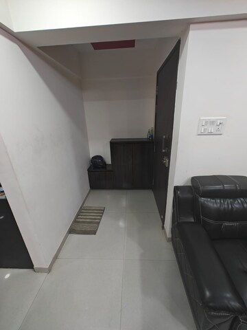 Team Area in 2 BHK Apartment at Anandtara Sayajiraje Avenue, Mundhwa – for Rent